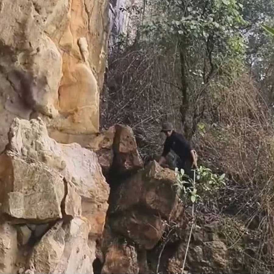 Meghalaya honeymoon murder 