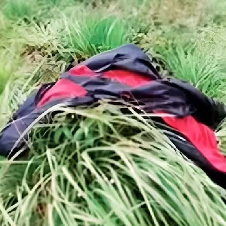 Meghalaya honeymoon murder 