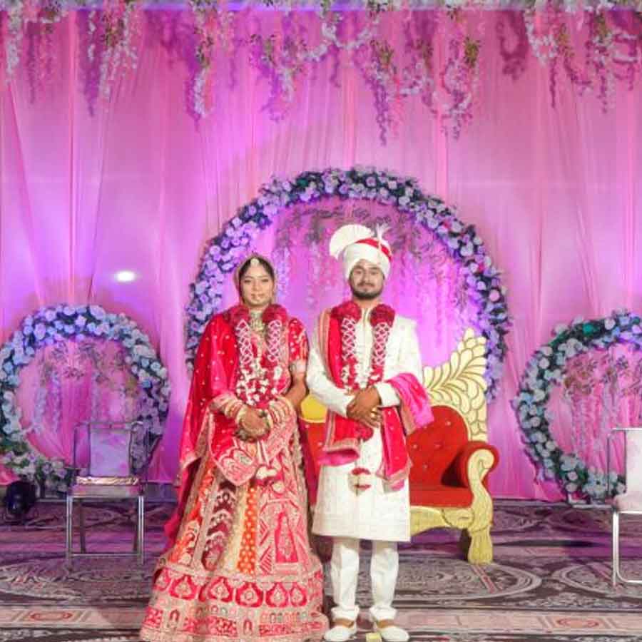 Meghalaya honeymoon murder 