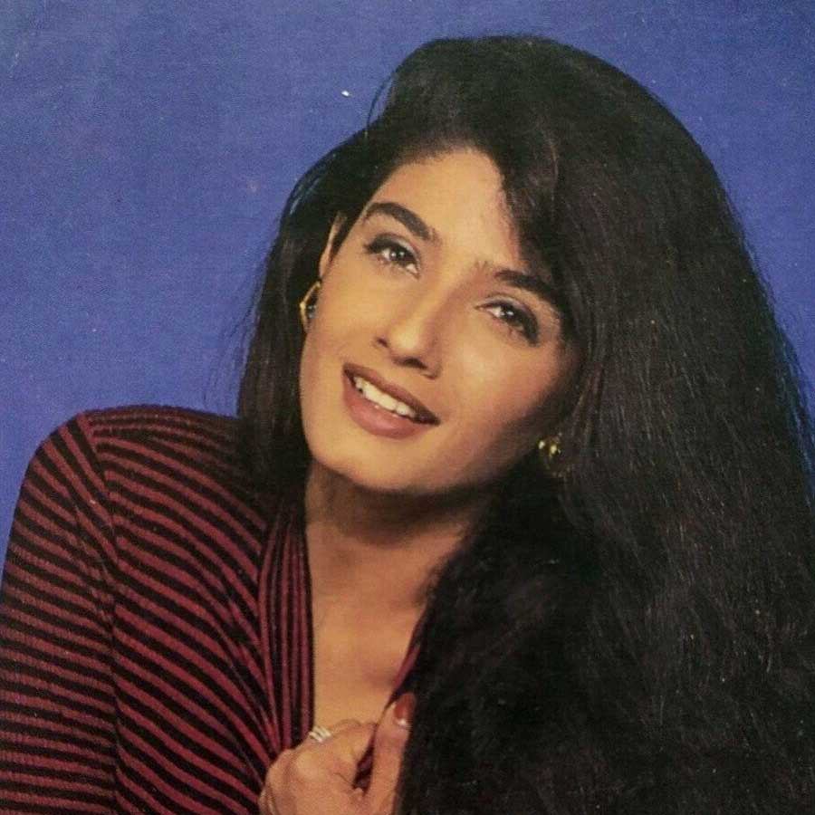 Raveena Tandon