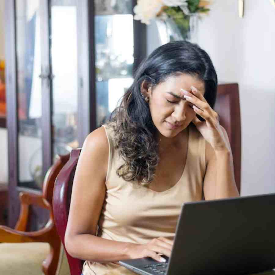 These are some unhealthy habits that make you look old dgtl