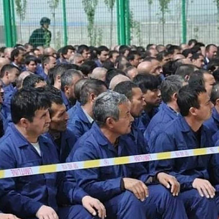 China allegedly brainwashes Uyghurs in prison camps, know the reason