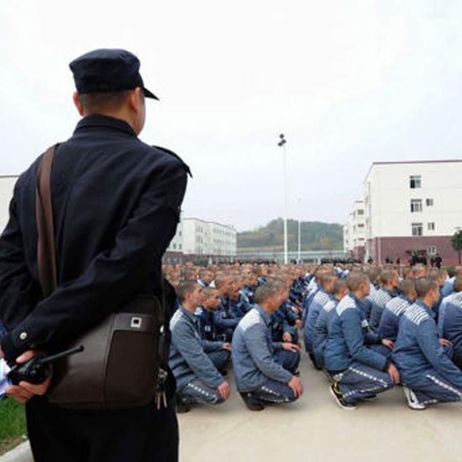 China allegedly brainwashes Uyghurs in prison camps, know the reason