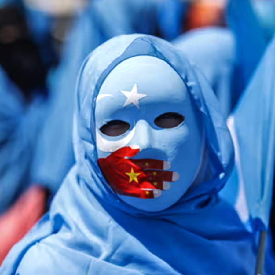 China allegedly brainwashes Uyghurs in prison camps, know the reason