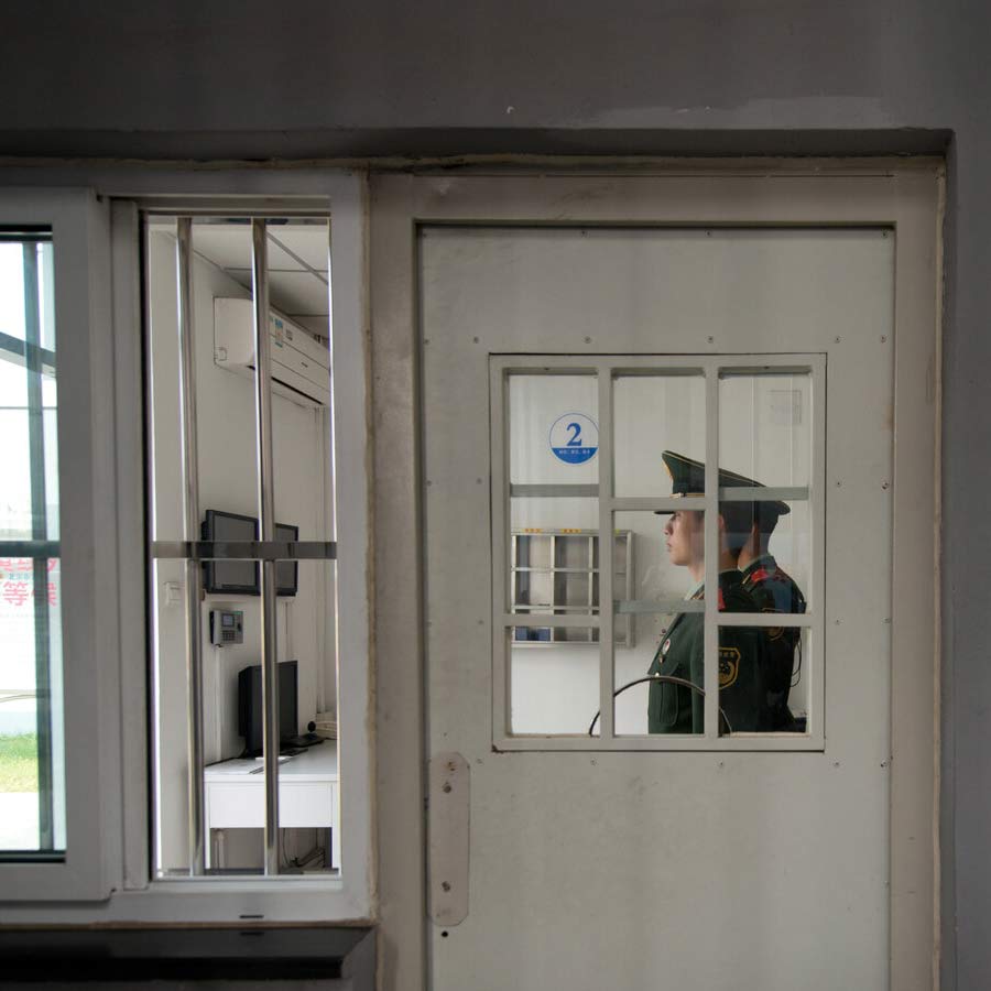 China allegedly brainwashes Uyghurs in prison camps, know the reason