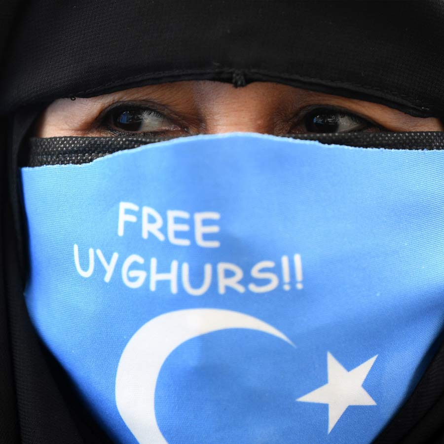 China allegedly brainwashes Uyghurs in prison camps, know the reason