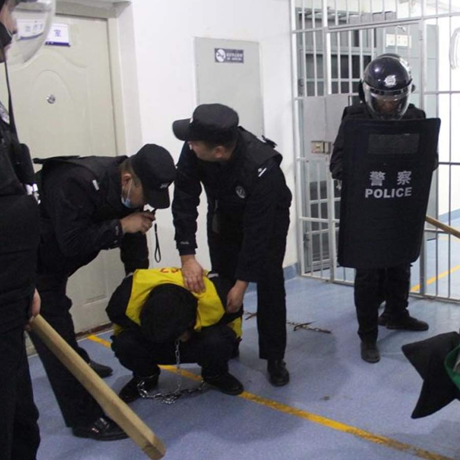 China allegedly brainwashes Uyghurs in prison camps, know the reason
