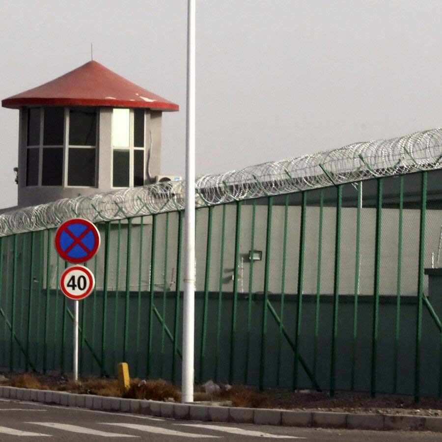 China allegedly brainwashes Uyghurs in prison camps, know the reason