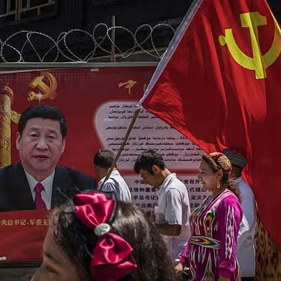 China allegedly brainwashes Uyghurs in prison camps, know the reason