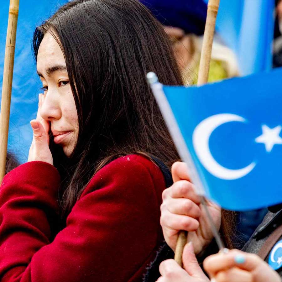 China allegedly brainwashes Uyghurs in prison camps, know the reason