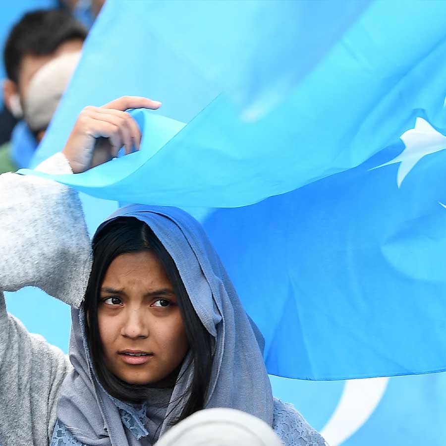 China allegedly brainwashes Uyghurs in prison camps, know the reason