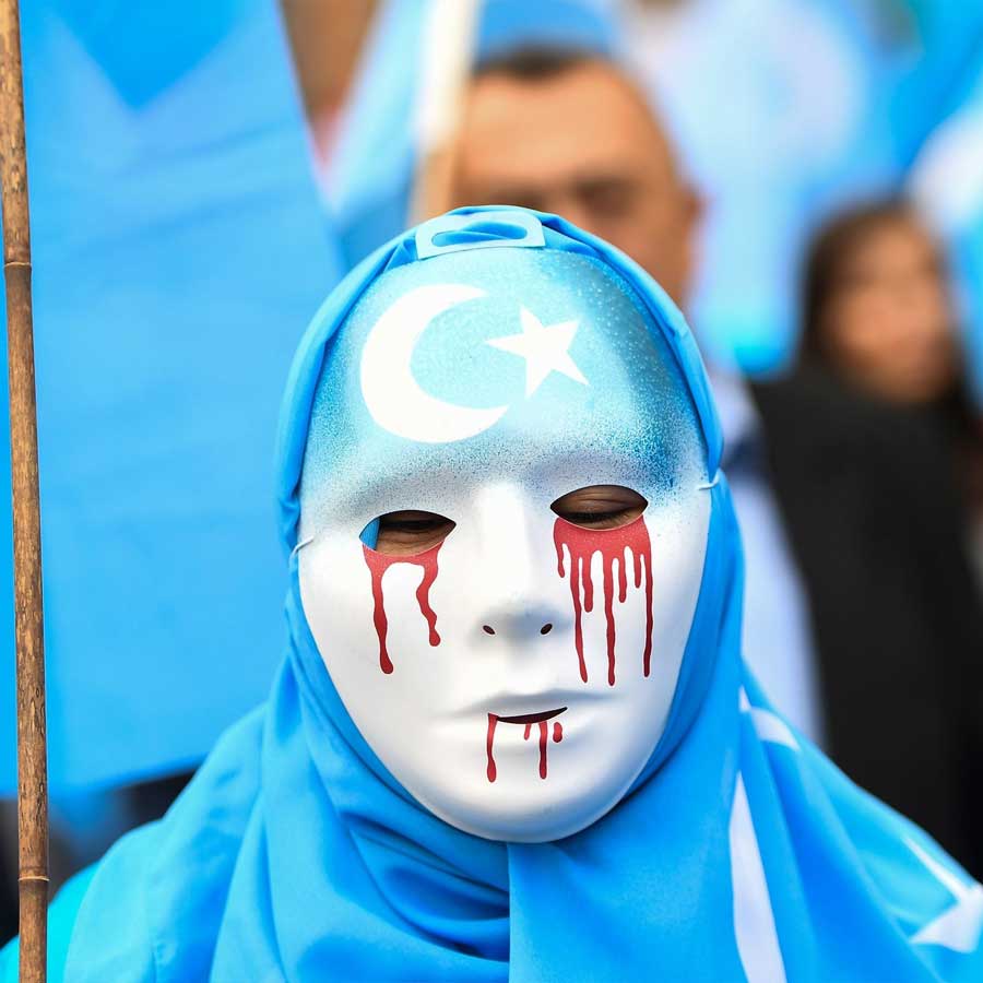 China allegedly brainwashes Uyghurs in prison camps, know the reason