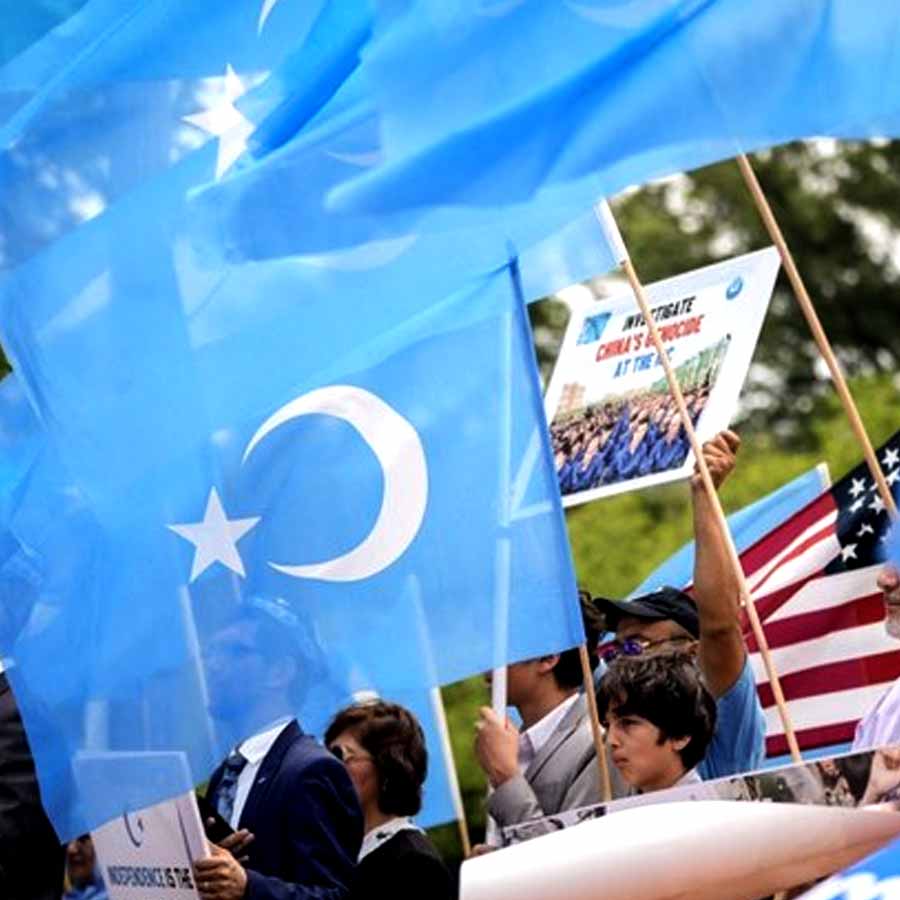 China allegedly brainwashes Uyghurs in prison camps, know the reason