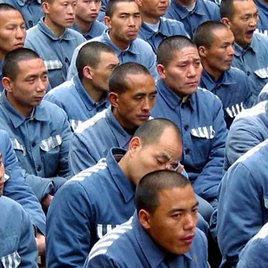 China allegedly brainwashes Uyghurs in prison camps, know the reason