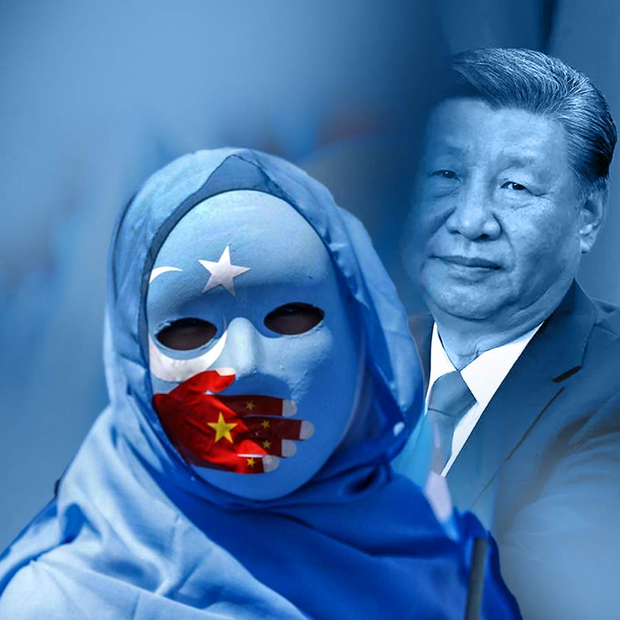 China allegedly brainwashes Uyghurs in prison camps, know the reason