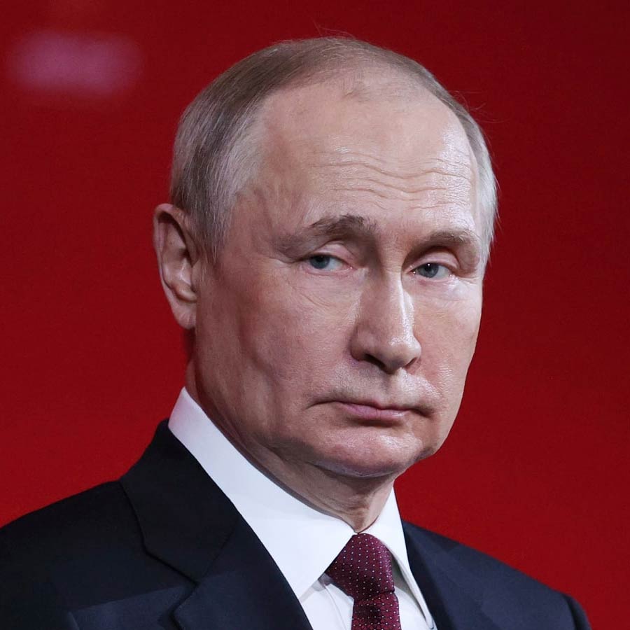 China is considered as an enemy in leaked Russian intelligence report