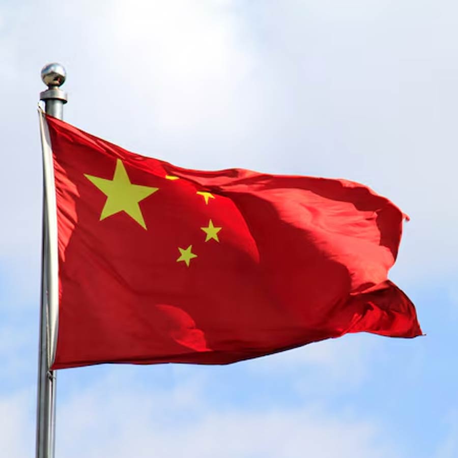 China is considered as an enemy in leaked Russian intelligence report 