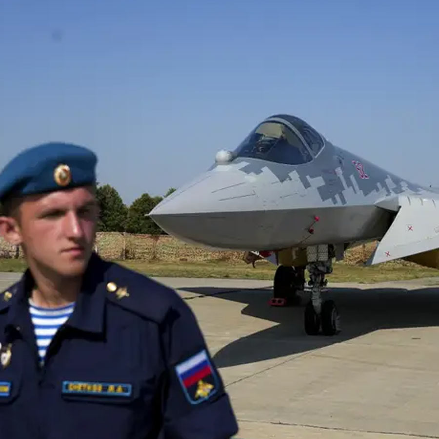 China is considered as an enemy in leaked Russian intelligence report 