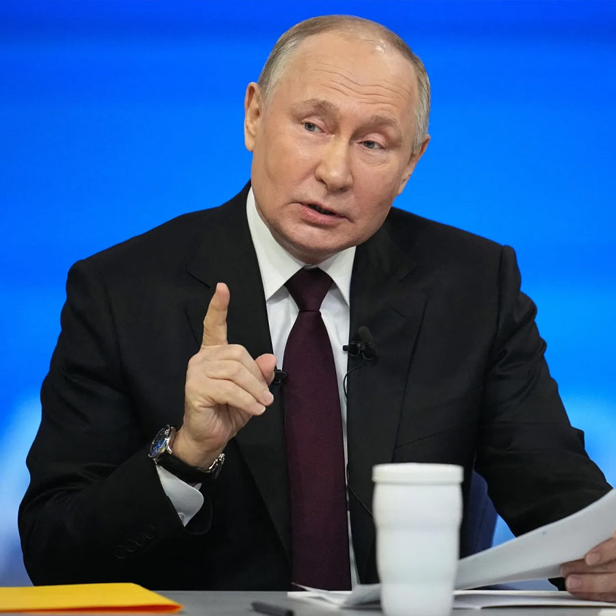 China is considered as an enemy in leaked Russian intelligence report 