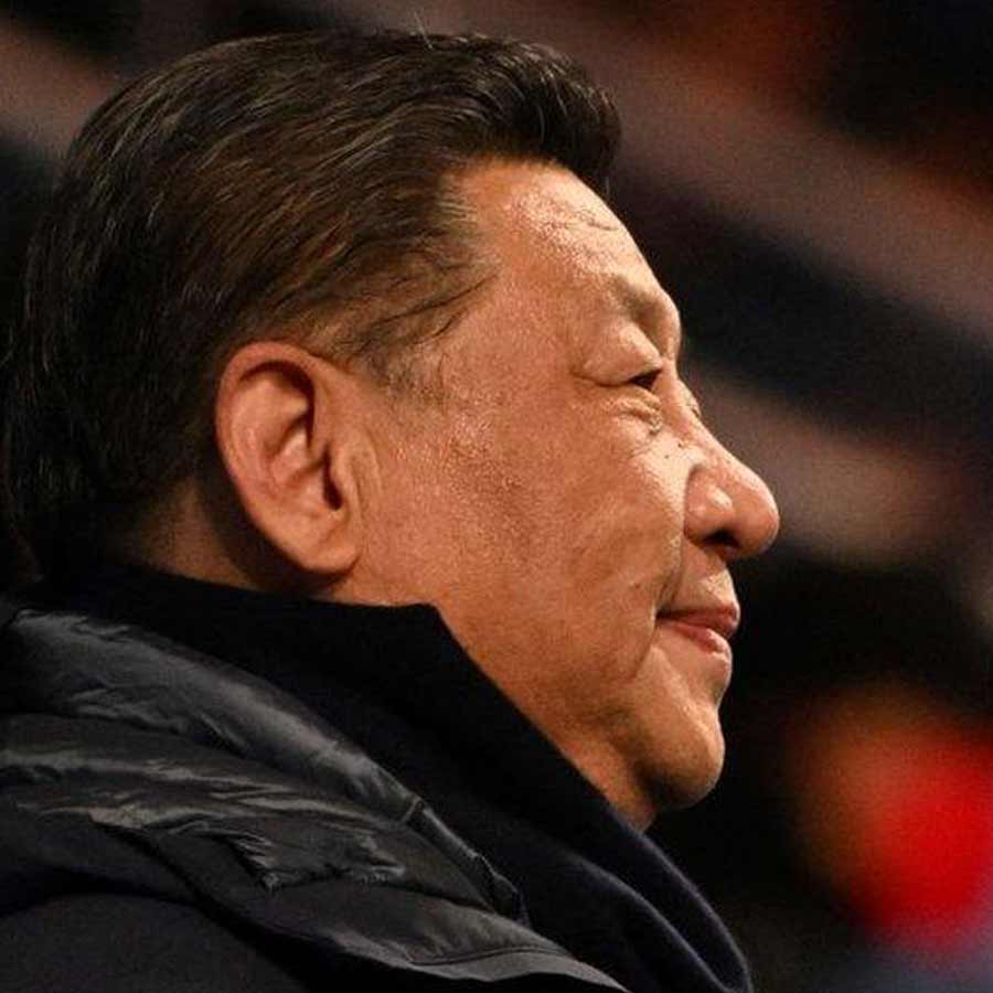 China is considered as an enemy in leaked Russian intelligence report 