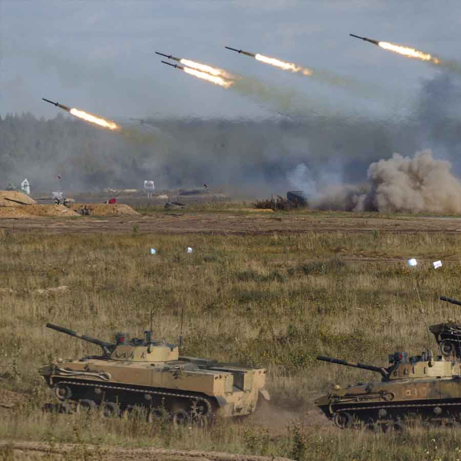 China is considered as an enemy in leaked Russian intelligence report 