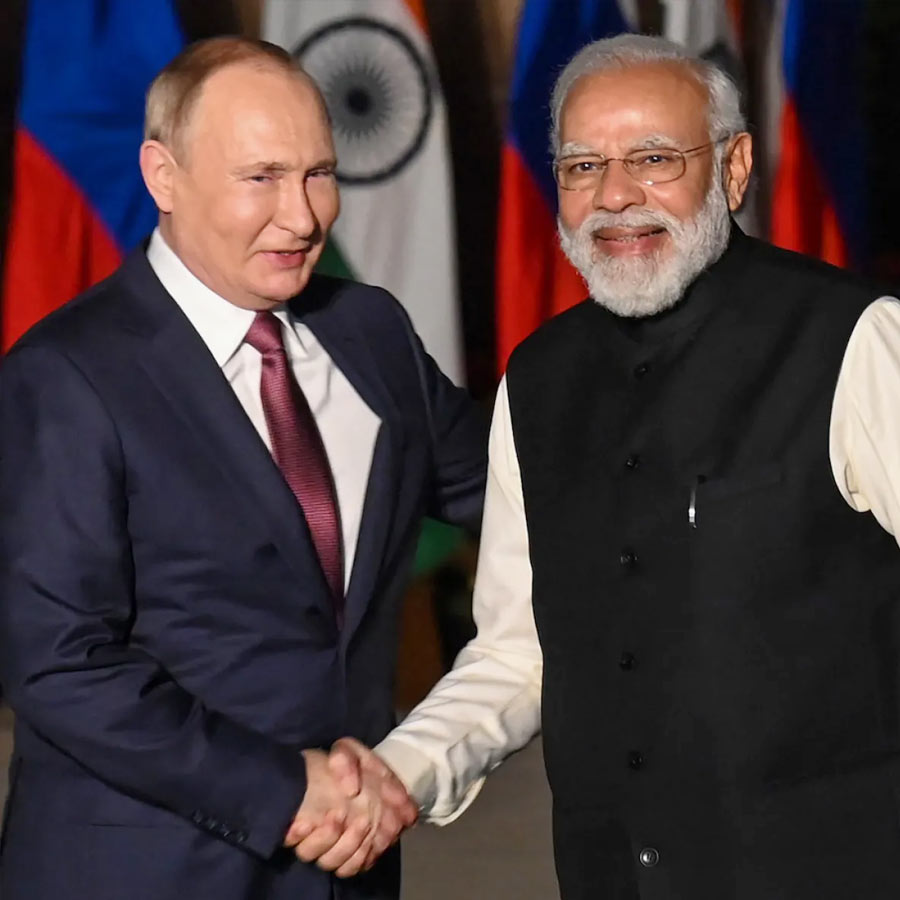 China is considered as an enemy in leaked Russian intelligence report 