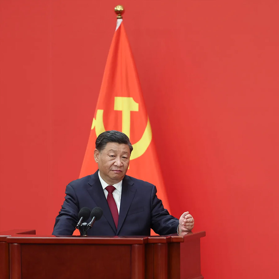 China gives Pakistan J-35A fighter jets with 50 percent discount which ignites backlash