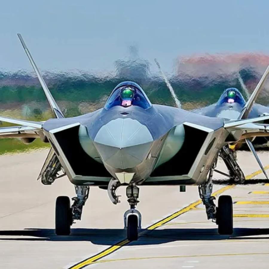 China gives Pakistan J-35A fighter jets with 50 percent discount which ignites backlash