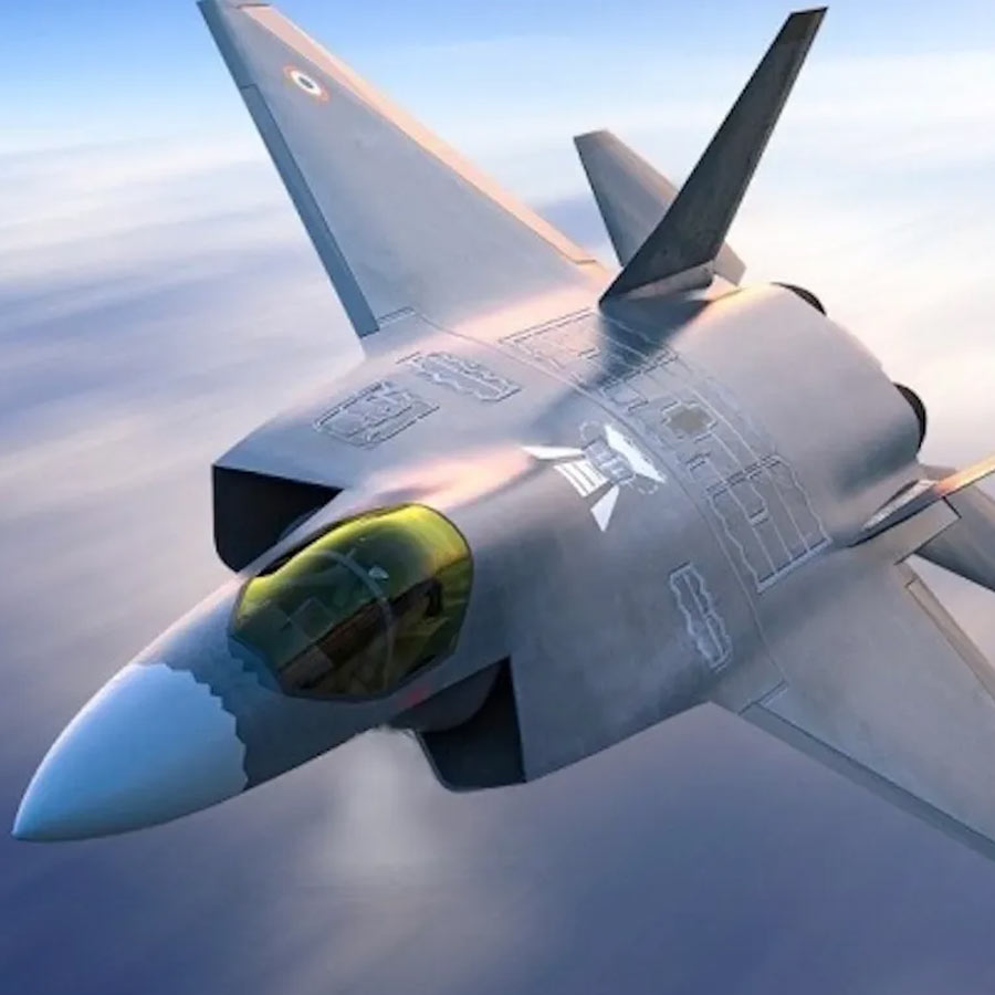 China gives Pakistan J-35A fighter jets with 50 percent discount which ignites backlash