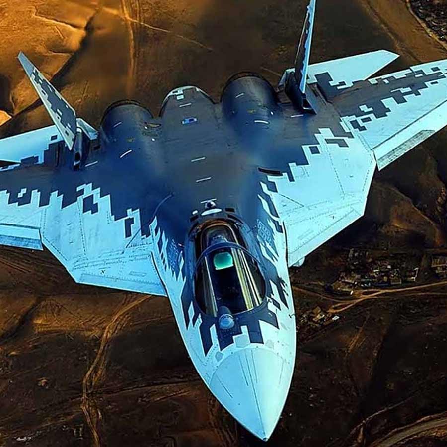 China gives Pakistan J-35A fighter jets with 50 percent discount which ignites backlash