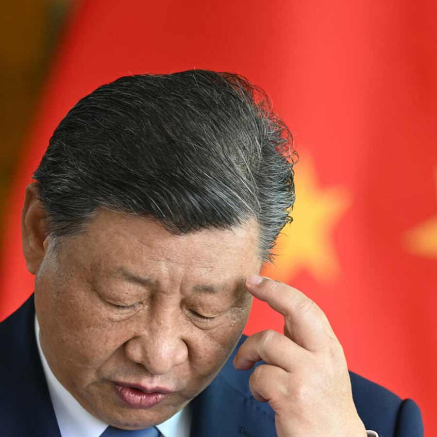 China gives Pakistan J-35A fighter jets with 50 percent discount which ignites backlash