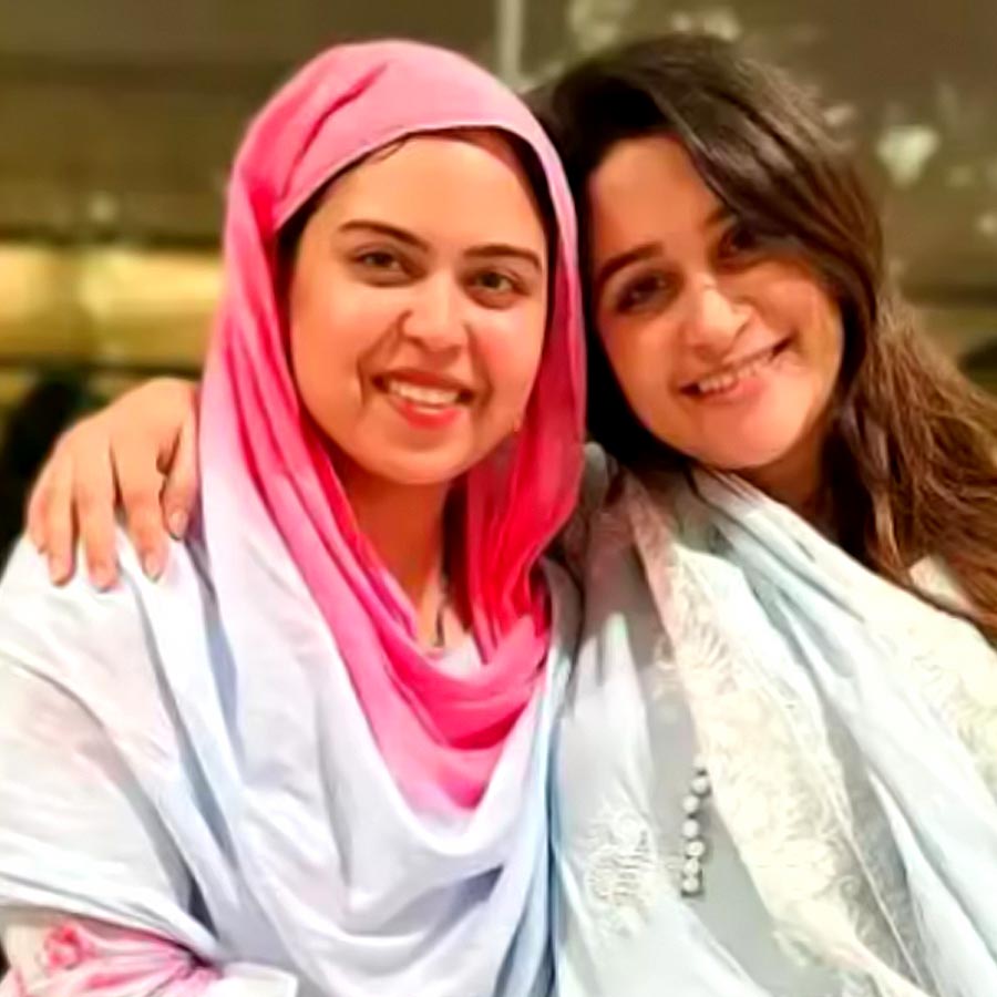 shoaib Ibrahim sister saba talks about Dipika Kakar stage 2 liver cancer dgtl