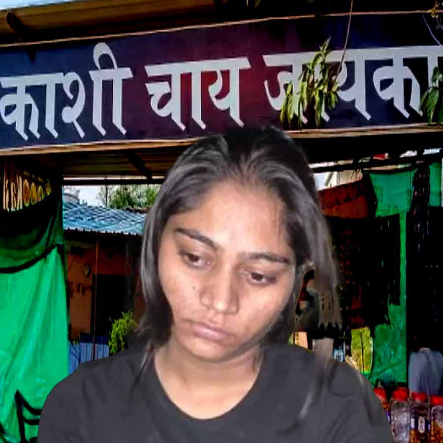Indore woman told Dhaba owner that she was abducted robbed dgtl