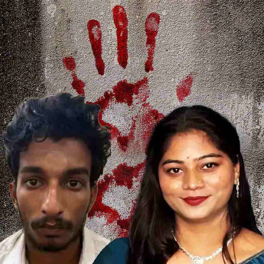 Meghalaya Honeymoon Murder