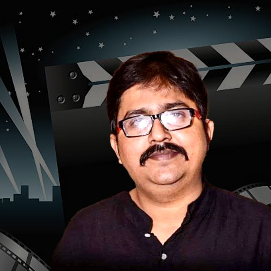 Director Kingshuk Dey Facing Problem When He Doing His New Film Shooting dgtl