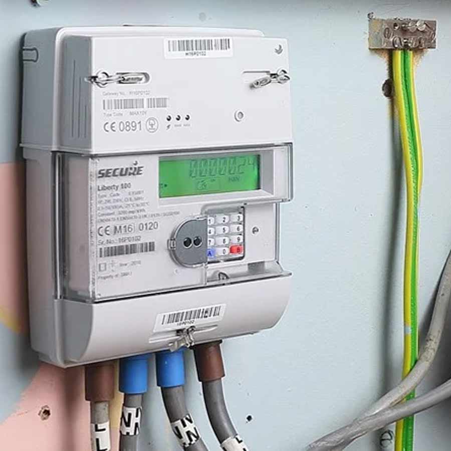 West Bengal Electricity department issue notice over smart meter dgtl