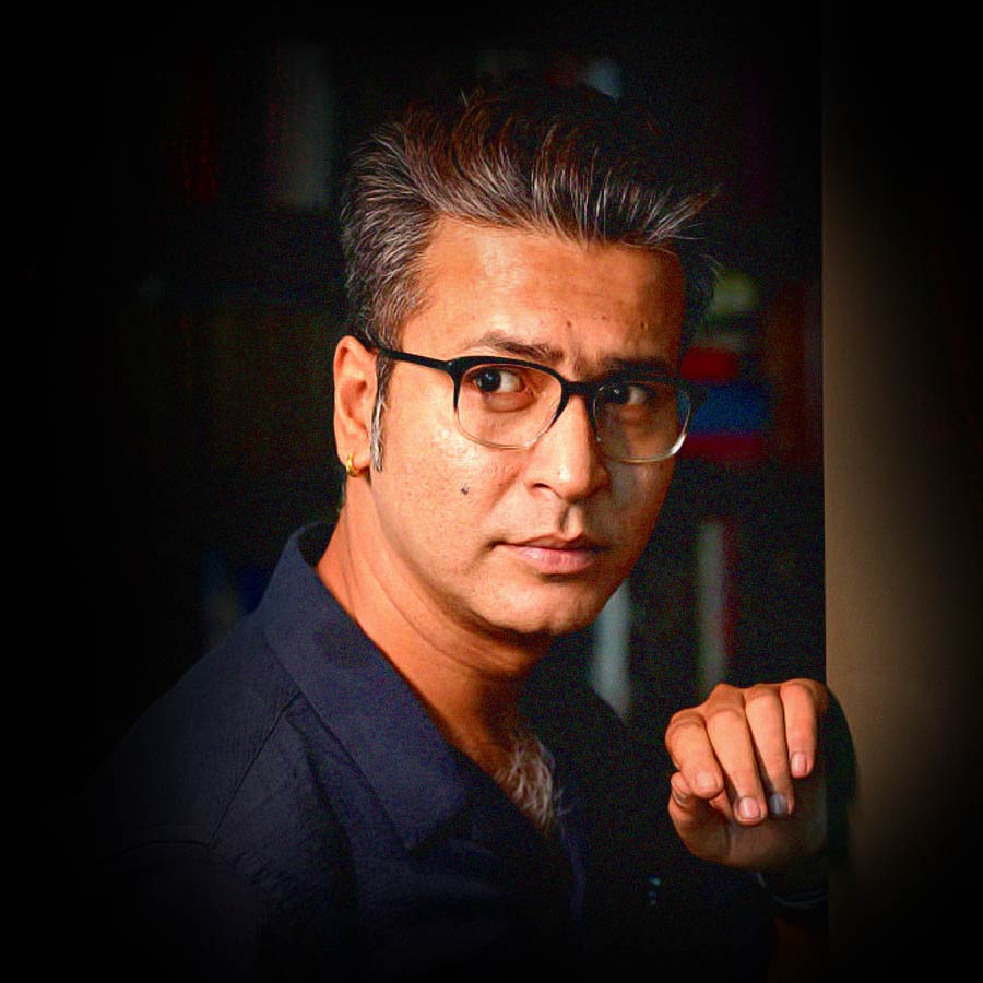 Bengali actor Anirban Bhattacharya speaks about contemporary society and professional life before the release of his new film Pokkhirajer Dim