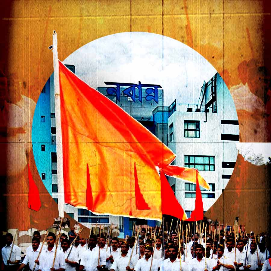 RSS exempts Bengal Swayamsevaks from biggest event of Centenary, Is it a move to touch Bengali sentiment ahead of poll year dgtl