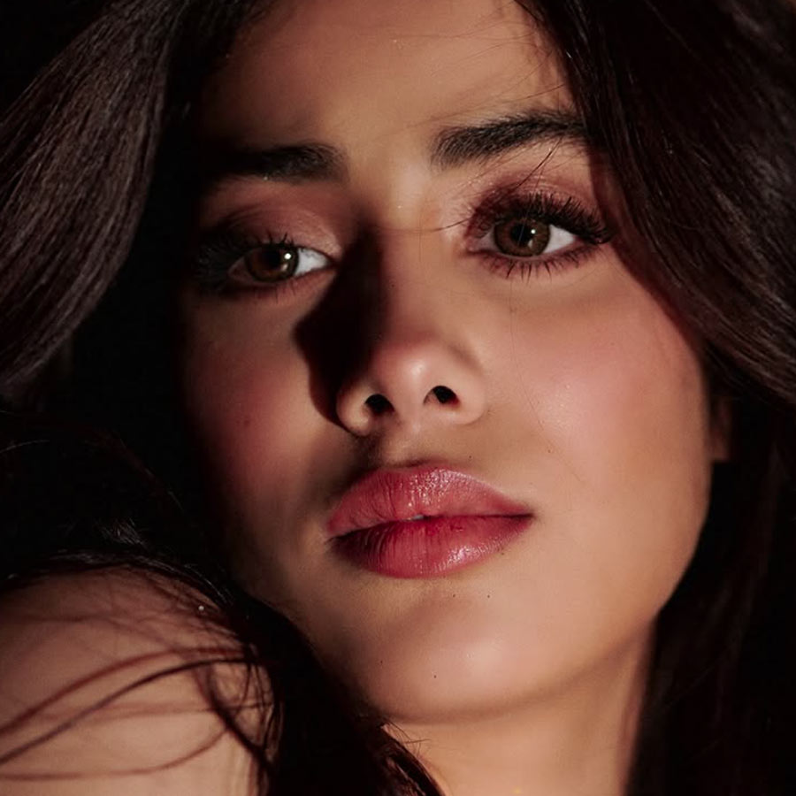 Janhvi Kapoor