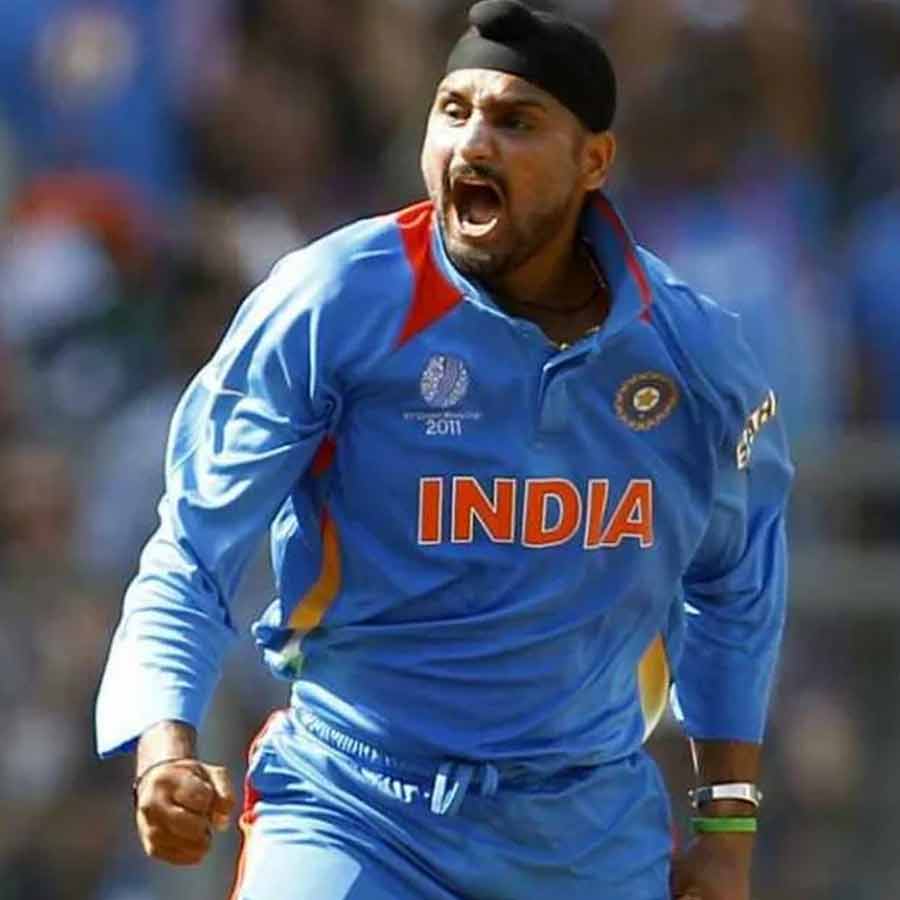 Harbhajan Singh