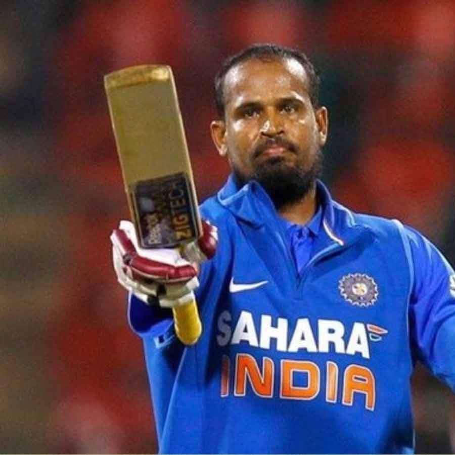 Yusuf Pathan