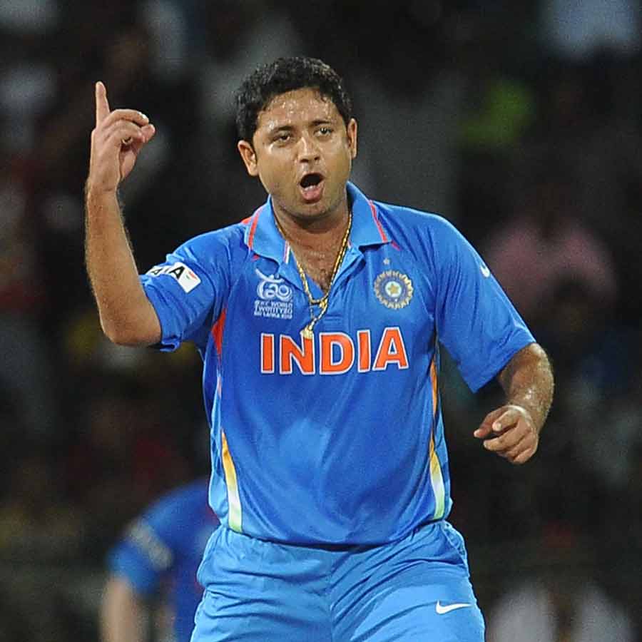 Piyush Chawla
