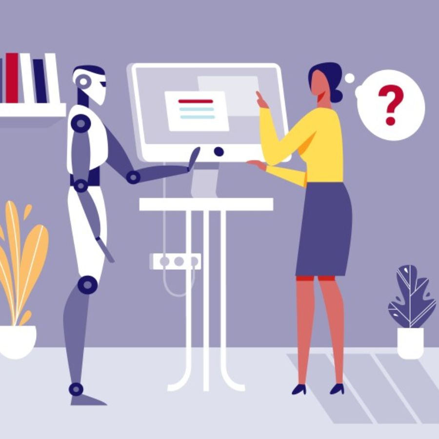 How AI and Machine Learning can be useful in research work?