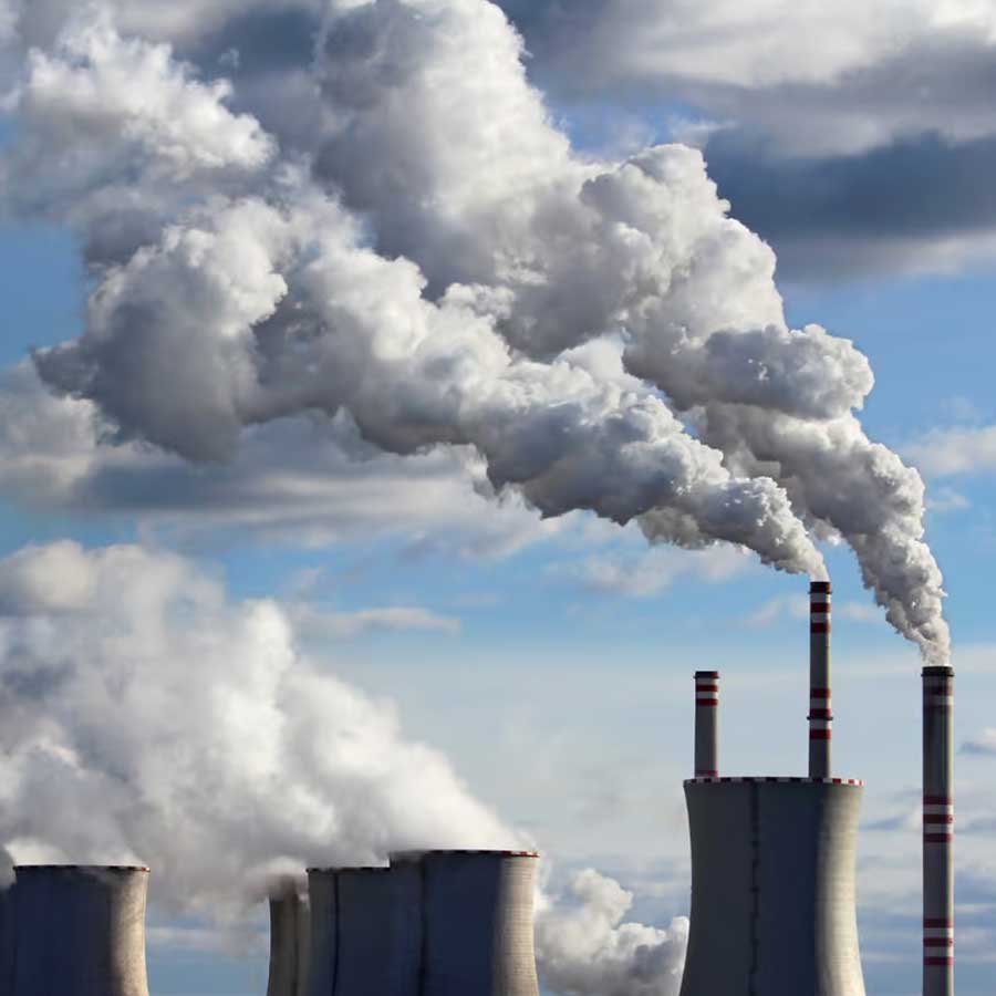 Massive nuclear explosion under sea is urgently needed to save Earth, said US researcher