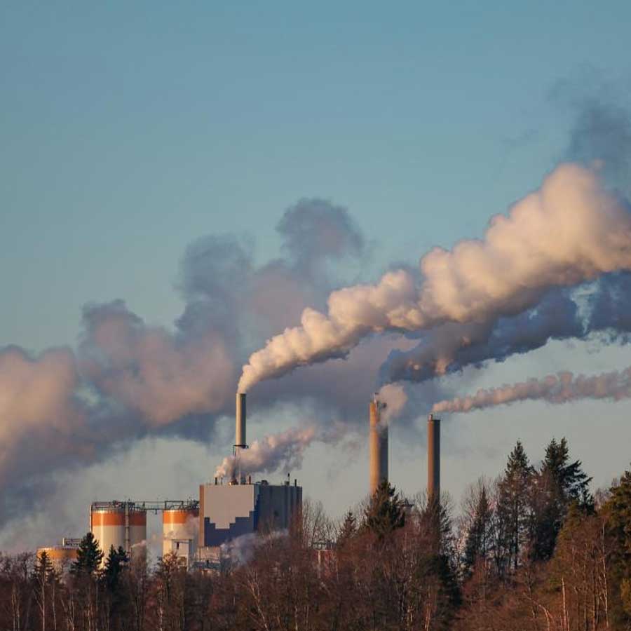 Massive nuclear explosion under sea is urgently needed to save Earth, said US researcher