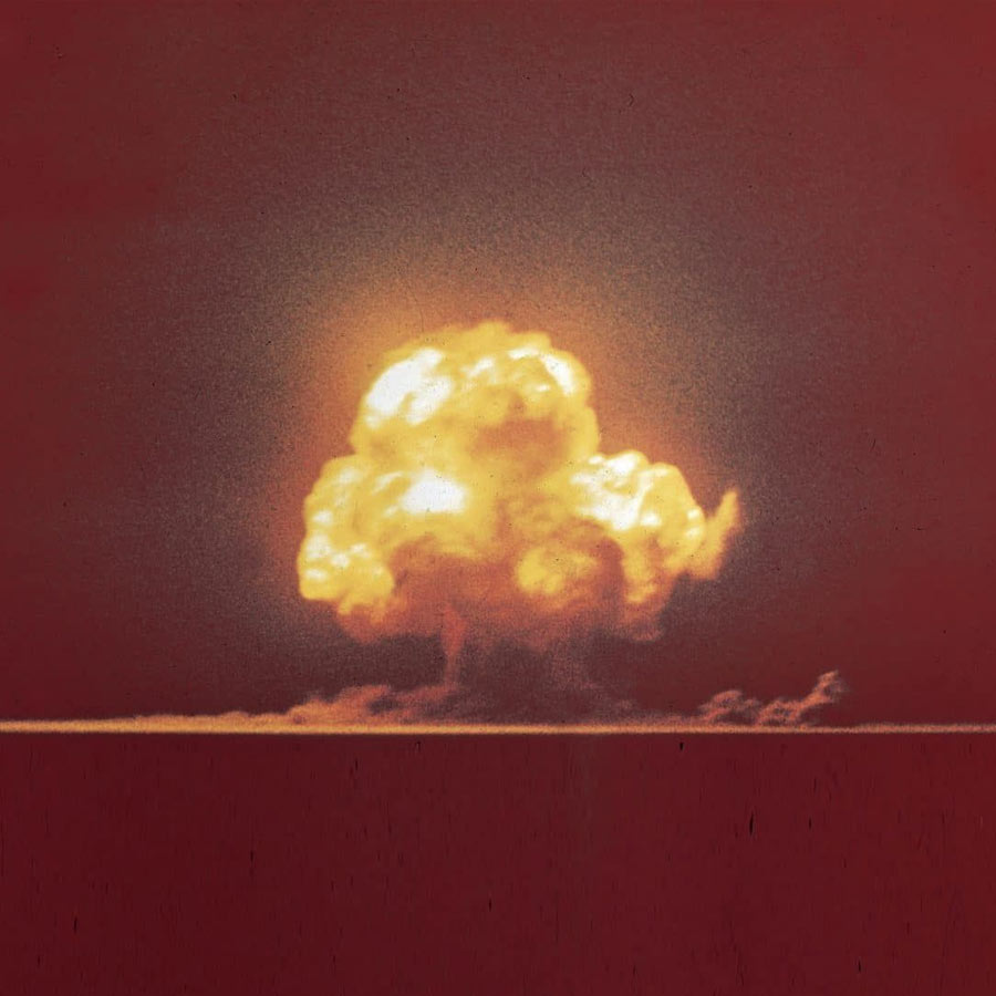 Massive nuclear explosion under sea is urgently needed to save Earth, said US researcher
