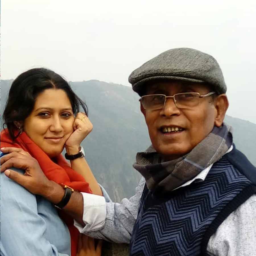 film director Buddhadeb Dasgupta's wife Sohini Dasgupta Reminisces their life on directors death anniversary
