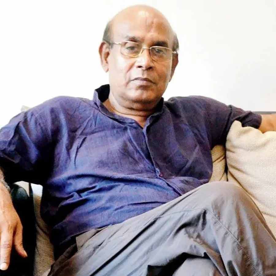 film director Buddhadeb Dasgupta's wife Sohini Dasgupta Reminisces their life on directors death anniversary