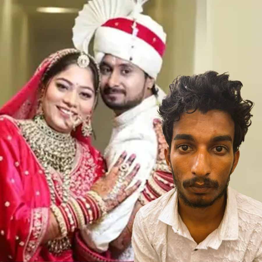 Sonam Raghuvanshi’s family business had a yearly turnover of tens of crores, Raj Kushwaha was paid 20k monthly dgtl