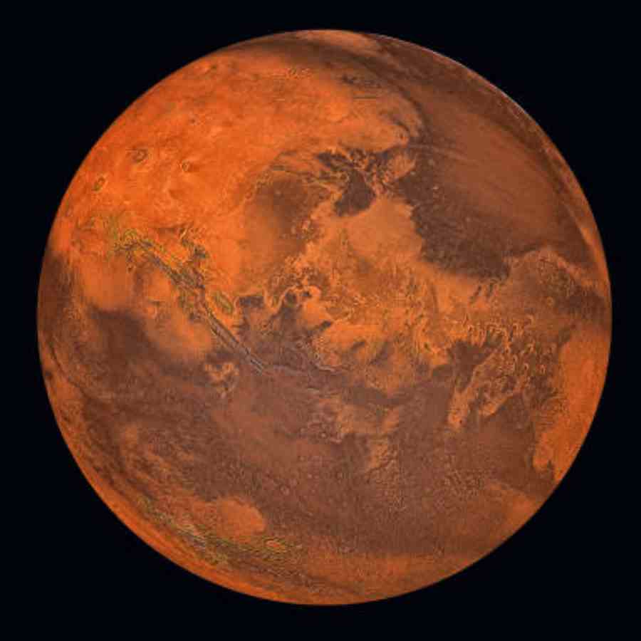 mars